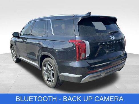 Used 2024 Hyundai Palisade Limited image 4