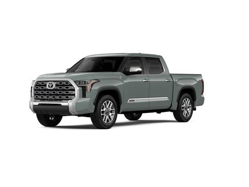 New 2026 Toyota Tundra 1794 Edition AWD/4WD image 23