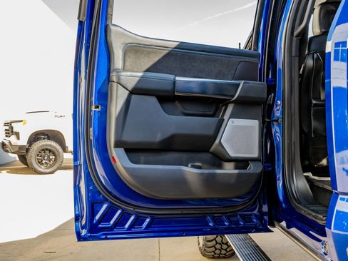 Used 2026 Ford F450 Platinum w/ Snow Plow Prep Package image 38