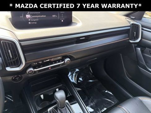 Certified 2025 MAZDA CX-50 AWD 2.5 Hybrid w/ Premium Pkg image 24