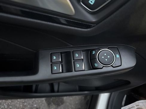 New 2025 Ford Escape ST-Line image 13