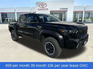 New 2025 Toyota Tacoma TRD Off-Road video 2