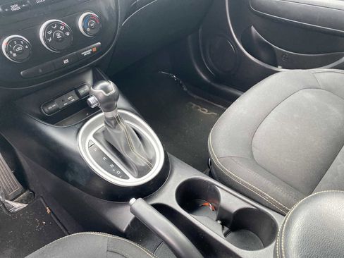 Used 2016 Kia Soul + image 22