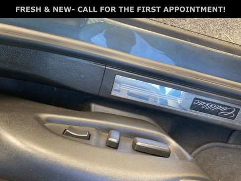 Used 2011 Cadillac SRX Luxury AWD/4WD image 15