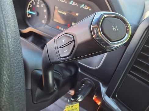 Used 2023 Ford F150 XL w/ STX Appearance Package image 22