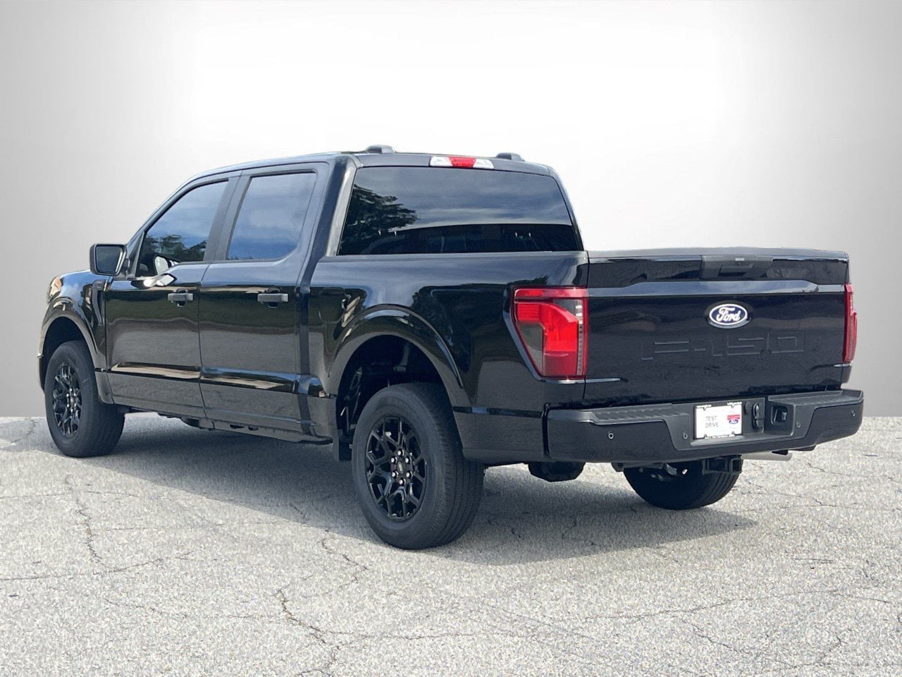 New 2026 Ford F150 STX RWD image 19