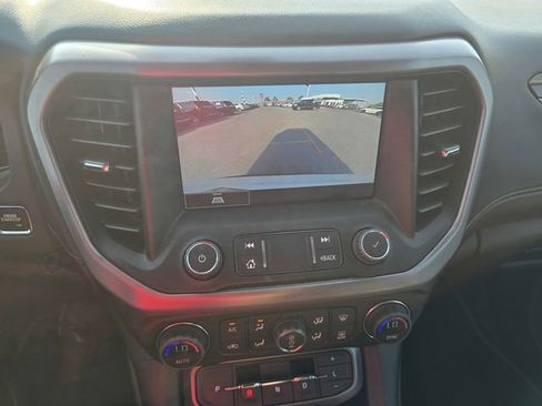 Used 2023 GMC Acadia AT4 w/ Preferred Package image 24