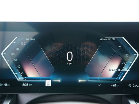 New 2026 BMW i5 eDrive40 w/ Premium Package image 17