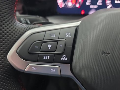 New 2026 Volkswagen GTI S FWD image 32