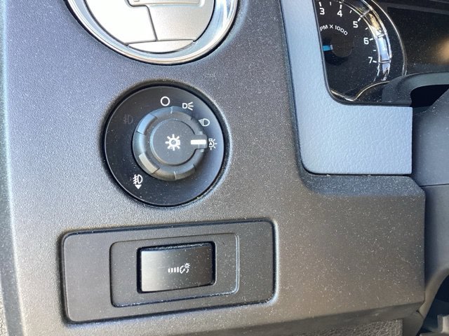Used 2014 Ford F150 XLT w/ Equipment Group 302A Luxury AWD/4WD image 29