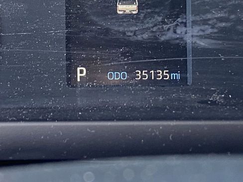 Used 2024 Toyota Tundra SR5 image 12