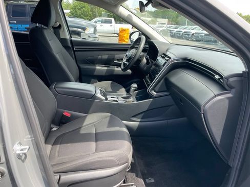 Used 2024 Hyundai Tucson SEL AWD/4WD image 16