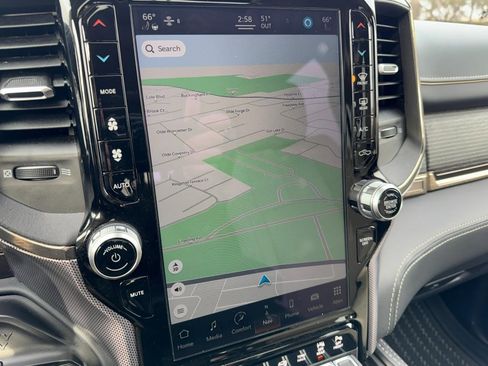 Used 2022 RAM 3500 Limited image 20