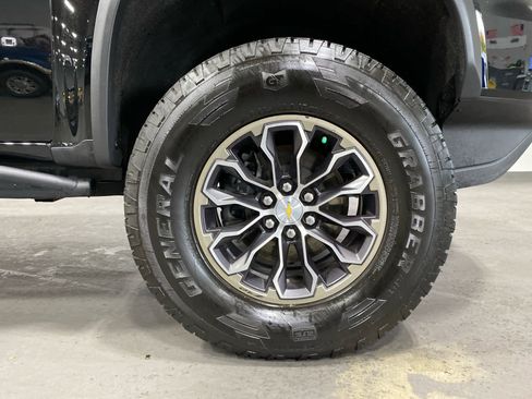 Used 2021 Chevrolet Colorado ZR2 image 31