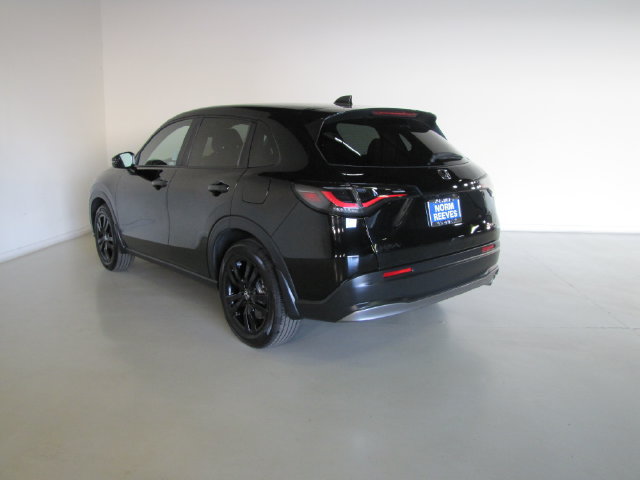 Certified 2026 Honda HR-V Sport image 44