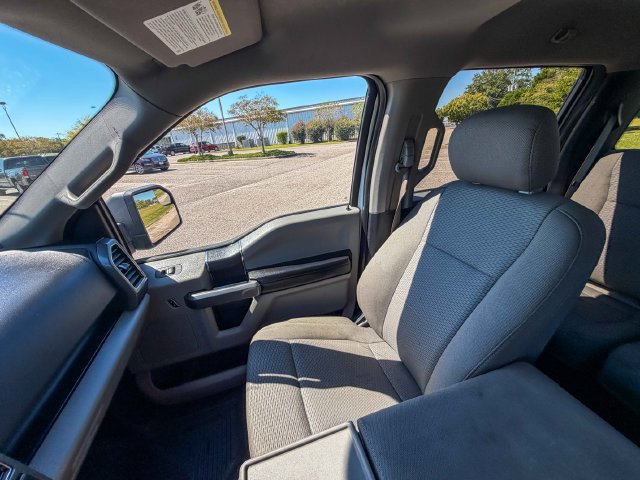 Used 2018 Ford F150 XLT AWD/4WD image 17