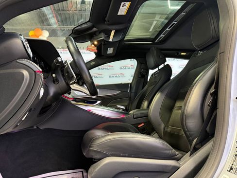 Used 2022 Mercedes-Benz AMG GT 53 image 48