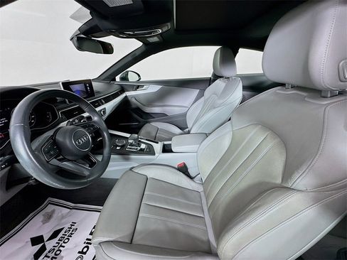 Used 2018 Audi A5 2.0T Premium Plus image 22