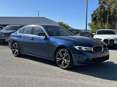 Used 2024 BMW 330i 330i w/ Convenience Package