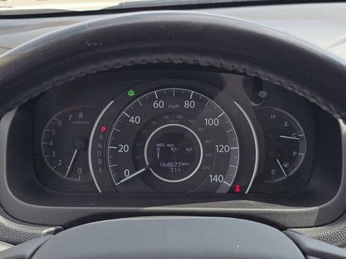 Used 2015 Honda CR-V Touring image 14