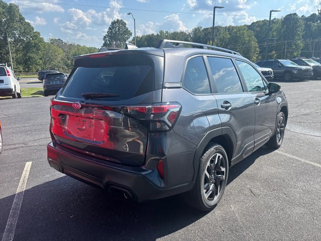 New 2026 Subaru Forester Limited AWD/4WD image 58