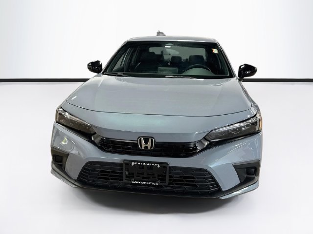 Used 2024 Honda Civic Sport image 2
