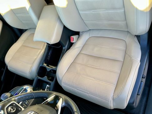 Used 2019 Honda CR-V EX-L image 39