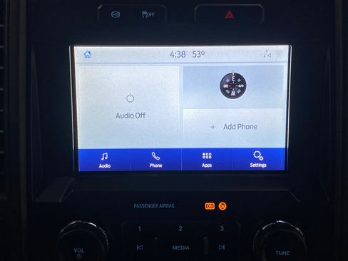 Used 2022 Ford F350 XL w/ STX Appearance Package image 21