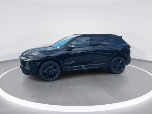 Used 2019 Chevrolet Blazer RS FWD image 5