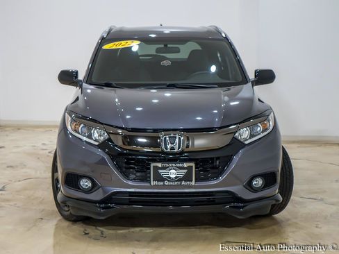 Used 2022 Honda HR-V Sport image 5