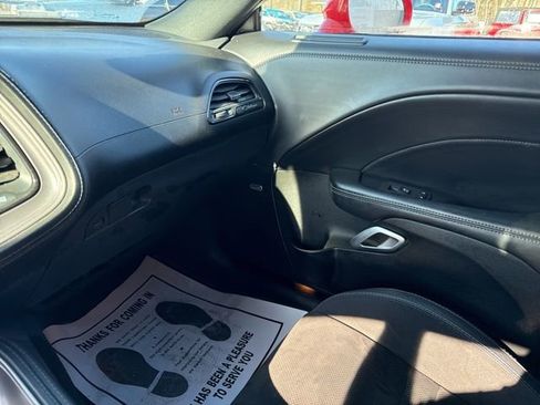 Used 2023 Dodge Challenger R/T w/ Plus Package image 24