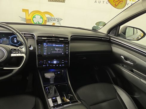 Used 2023 Hyundai Tucson SEL w/ Convenience Package AWD/4WD image 24
