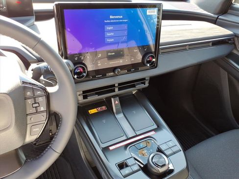 New 2026 Toyota C-HR AWD/4WD image 17
