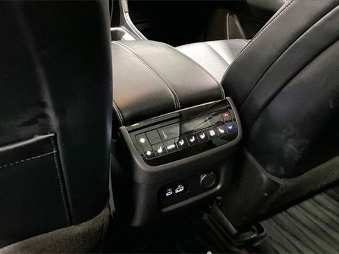 Used 2023 INFINITI QX60 Luxe image 10