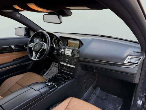 Used 2016 Mercedes-Benz E 400 Coupe image 44
