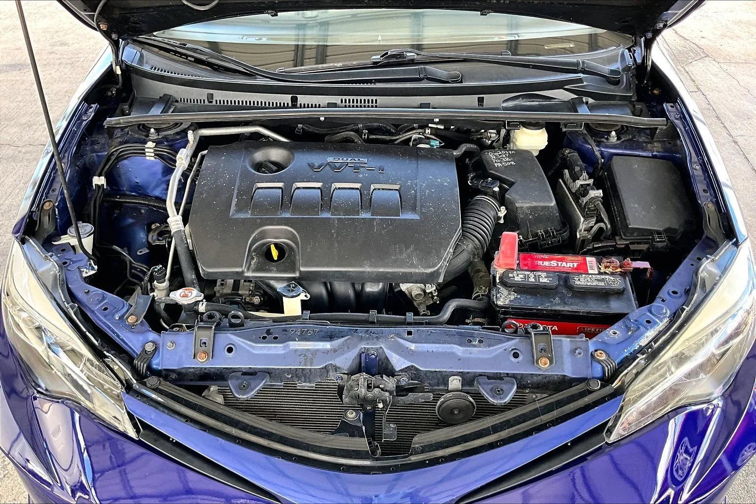 Used 2019 Toyota Corolla SE FWD image 26