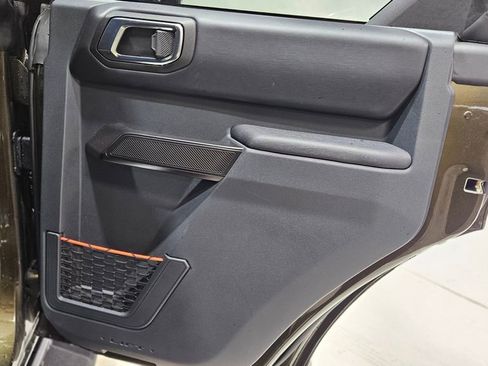 Used 2025 Ford Bronco Raptor image 24