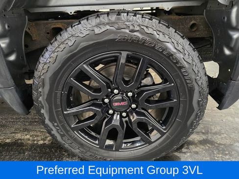 Used 2024 GMC Sierra 1500 Elevation AWD/4WD image 10