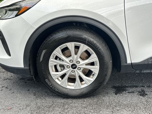 Used 2024 Ford Escape Active FWD image 14