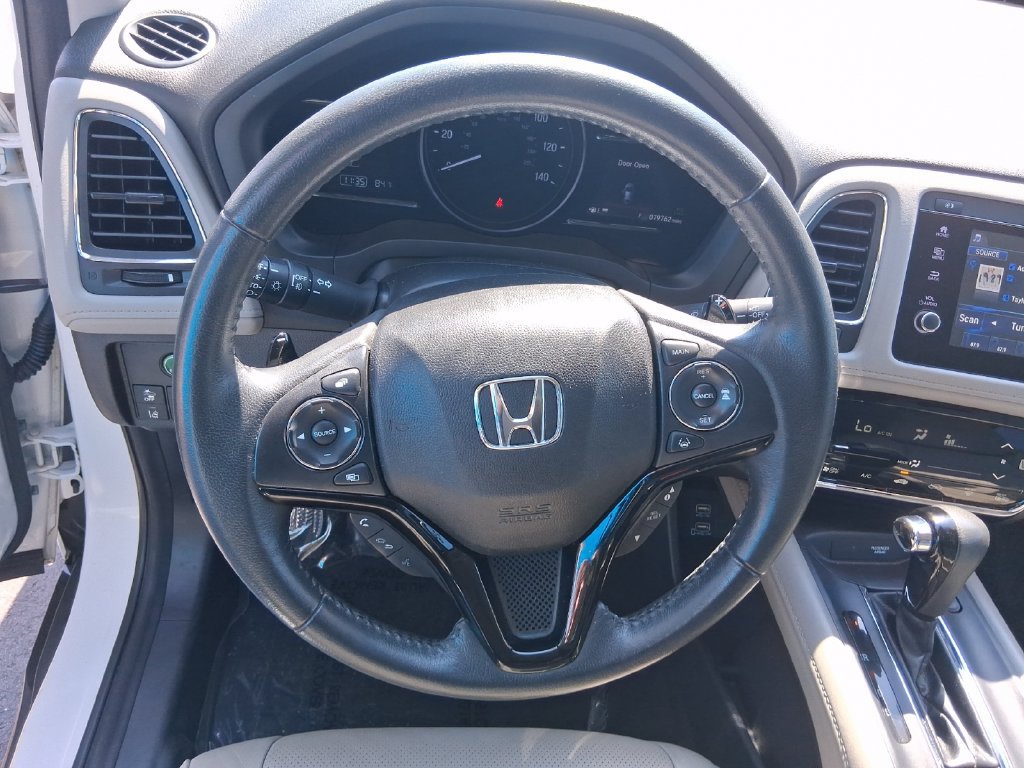Used 2021 Honda HR-V EX-L image 15
