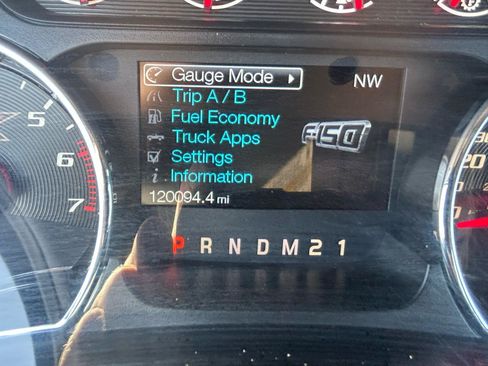 Used 2013 Ford F150 FX4 w/ FX Appearance Pkg AWD/4WD image 20