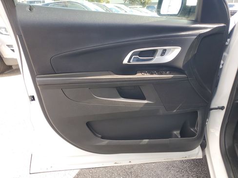 Used 2016 Chevrolet Equinox LT w/ Convenience Package image 15