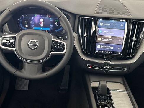 New 2025 Volvo XC60 T8 Plus w/ Protection Package Premier image 15