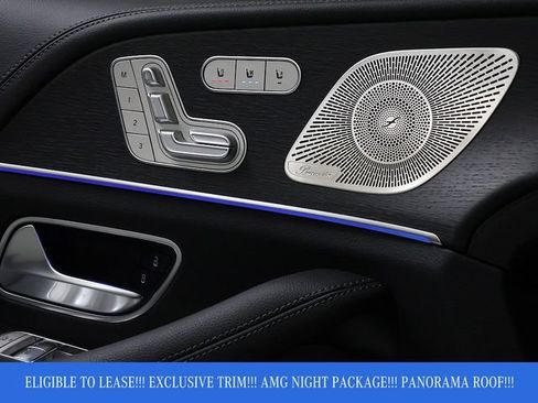 Certified 2026 Mercedes-Benz GLE 450 4MATIC image 27