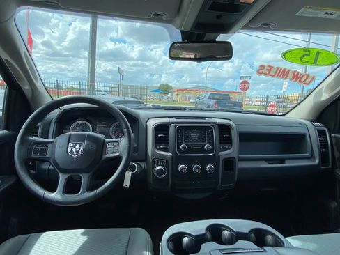 Used 2015 RAM 1500 Express image 12