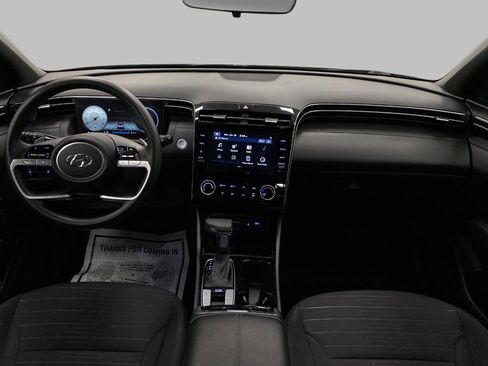 Certified 2023 Hyundai Santa Cruz Night image 21