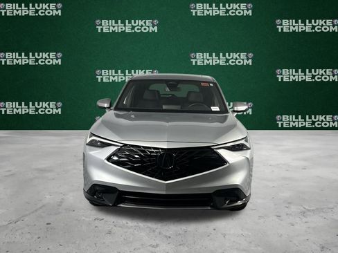 Used 2025 Acura ADX A-Spec image 9