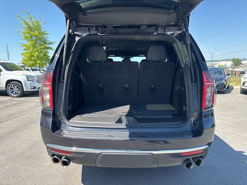Used 2024 Chevrolet Tahoe Premier AWD/4WD image 30
