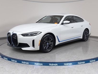 Used 2023 BMW i4 eDrive35