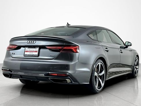 Used 2023 Audi A5 2.0T Premium Plus w/ Premium Plus image 5